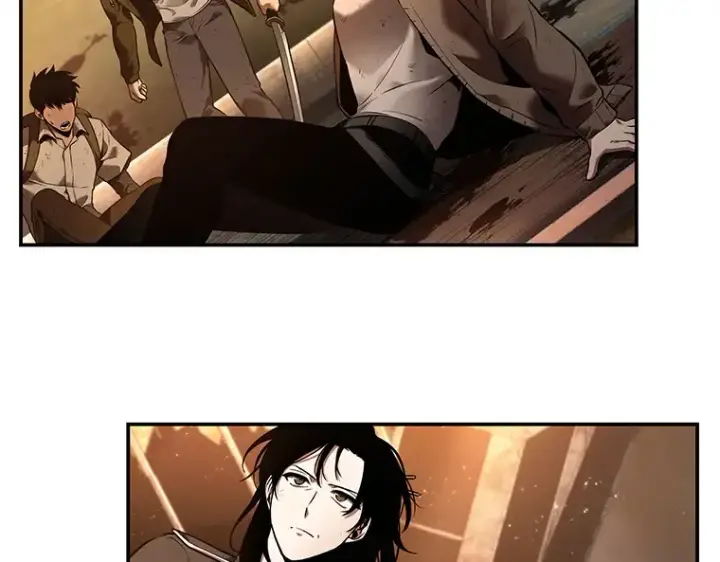 《全知读者视角》107 无法改变的东西（9）图114
