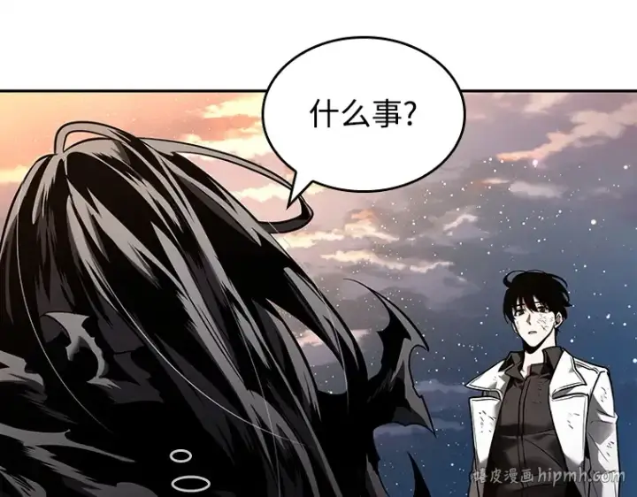 《全知读者视角》107 无法改变的东西（9）图32