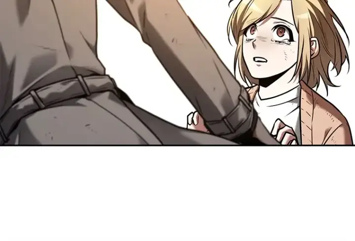 《全知读者视角》107 无法改变的东西（9）图74