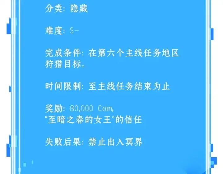 《全知读者视角》118 被遗弃的世界（2）图190
