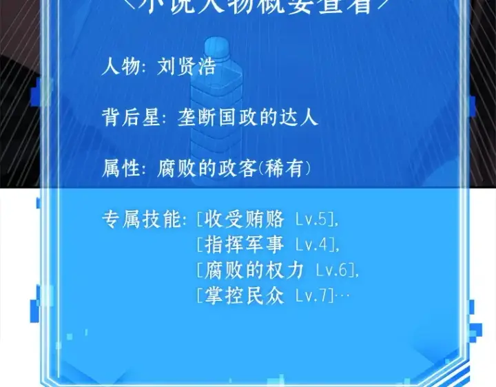 《全知读者视角》119 被遗弃的世界（3）图63