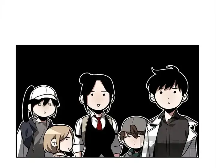 《全知读者视角》120 被遗弃的世界（4）图162
