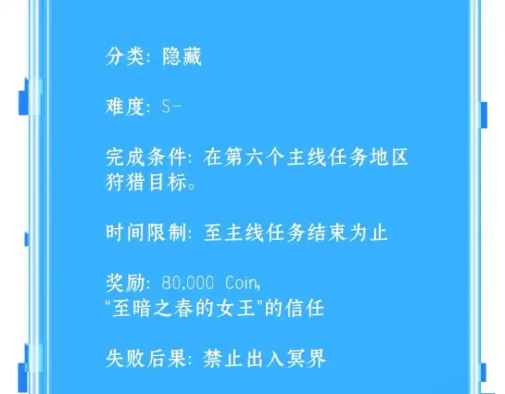 《全知读者视角》120 被遗弃的世界（4）图164