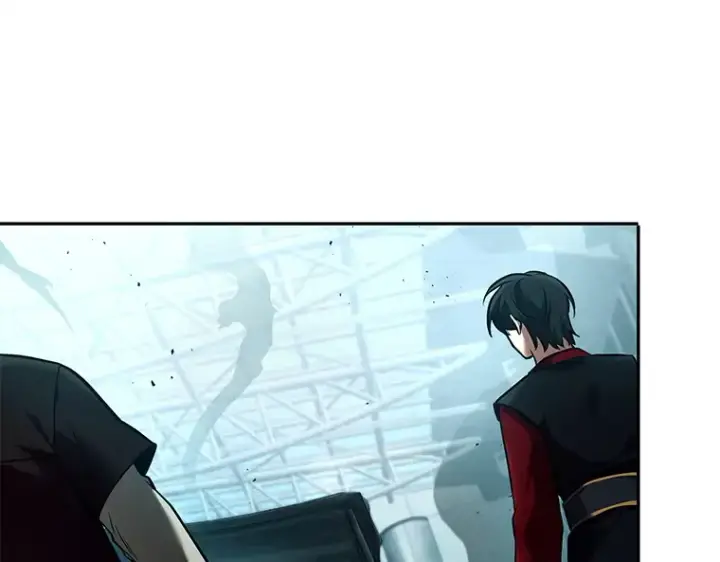 《全知读者视角》120 被遗弃的世界（4）图2