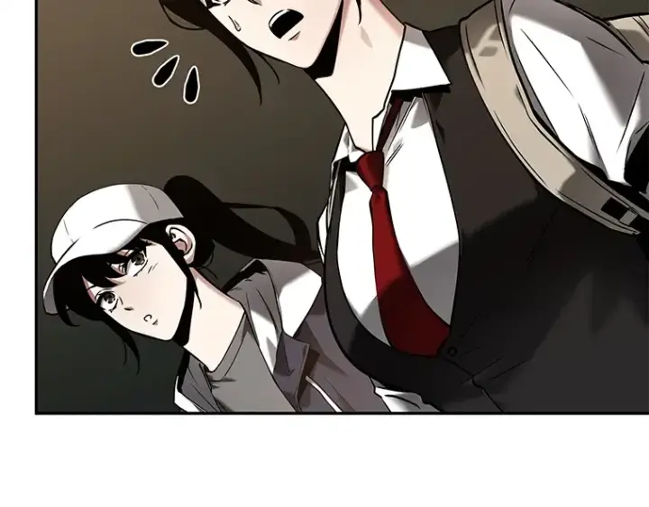 《全知读者视角》120 被遗弃的世界（4）图87