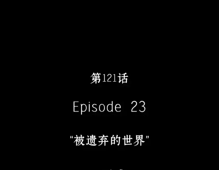 《全知读者视角》121 被遗弃的世界（5）图110