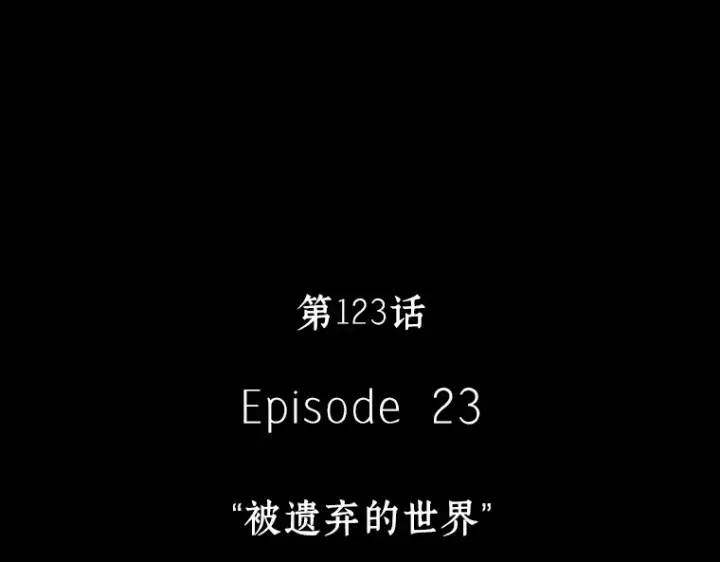 《全知读者视角》123 被遗弃的世界（7）图13