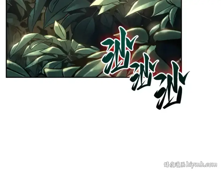 《全知读者视角》124 被遗弃的世界（8）图128