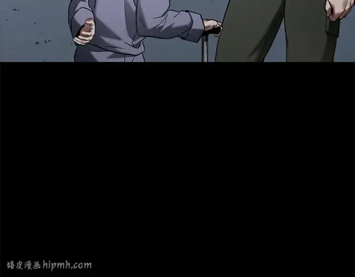 《全知读者视角》124 被遗弃的世界（8）图72