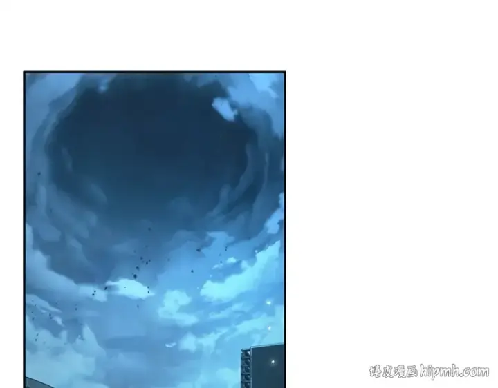 《全知读者视角》124 被遗弃的世界（8）图8
