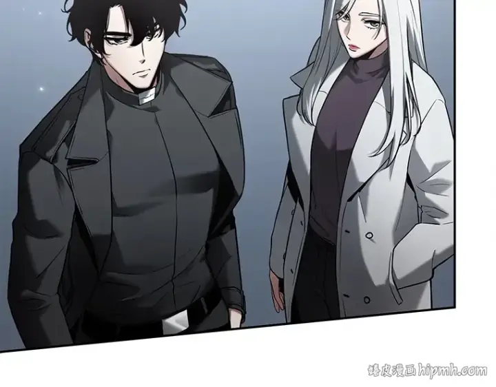 《全知读者视角》124 被遗弃的世界（8）图88