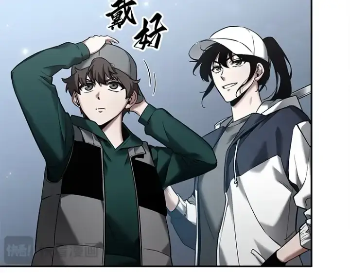 《全知读者视角》124 被遗弃的世界（8）图91