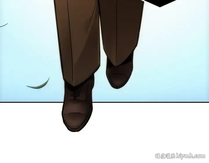 《全知读者视角》125 被遗弃的世界（9）图104