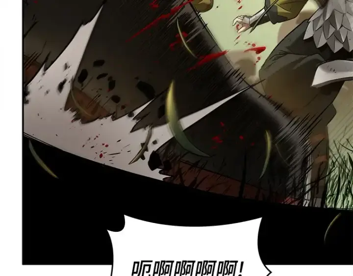 《全知读者视角》125 被遗弃的世界（9）图29