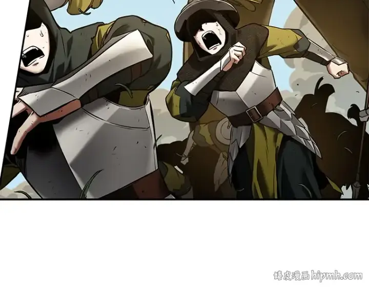 《全知读者视角》125 被遗弃的世界（9）图40
