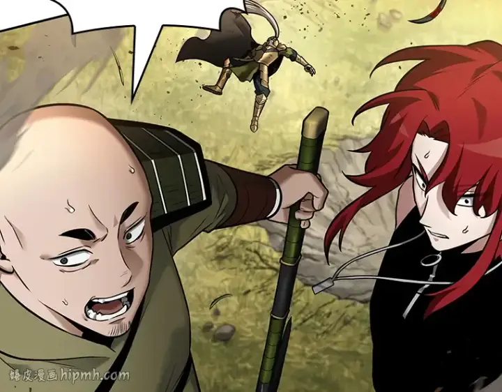 《全知读者视角》126 可以改变的东西（1）图128