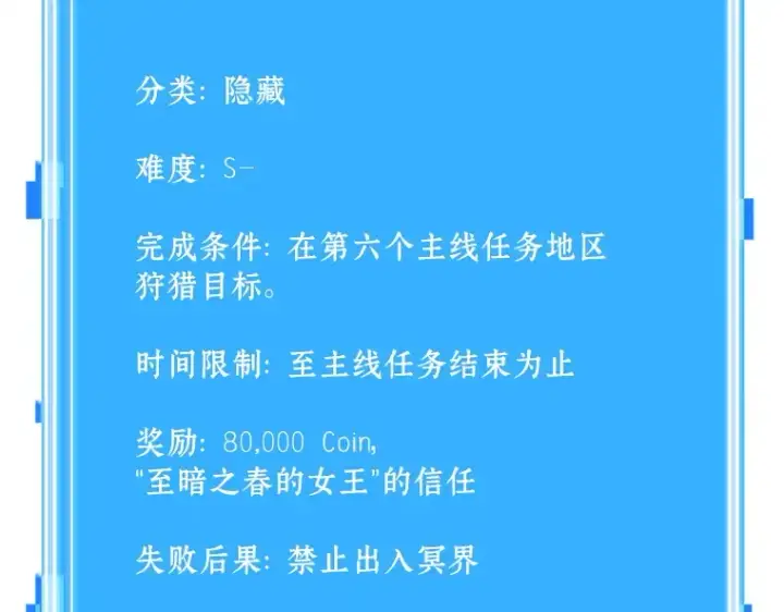 《全知读者视角》128 可以改变的东西（3）图190