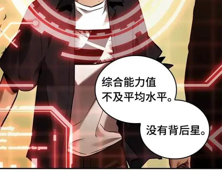 《全知读者视角》129 可以改变的东西（4）图135