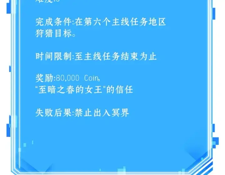 《全知读者视角》140 直面神的人们（6）图196