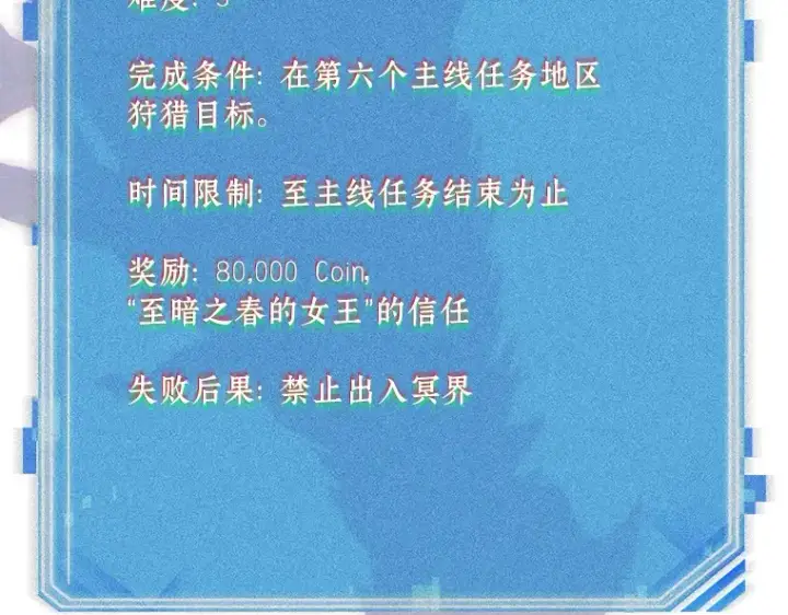 《全知读者视角》142 直面神的人们（8）图196