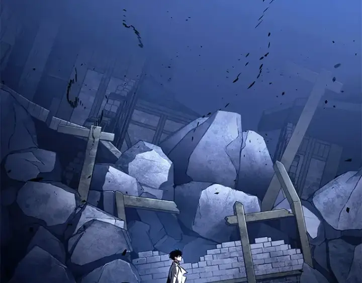 《全知读者视角》143 直面神的人们（9）图137