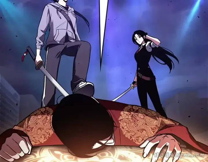 《全知读者视角》161 最强替罪羊（5）图184
