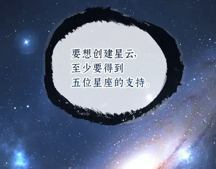 《全知读者视角》171 星座宴会（7）图151