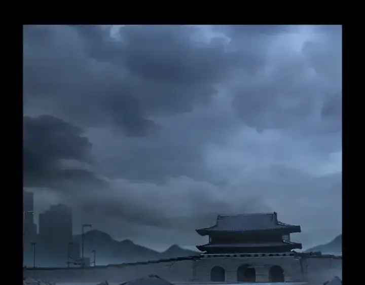 《全知读者视角》172 黑暗城堡（1）图135