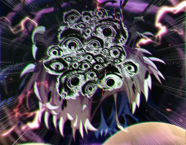 《全知读者视角》172 黑暗城堡（1）图95