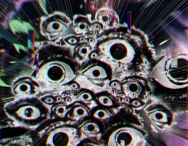 《全知读者视角》172 黑暗城堡（1）图98