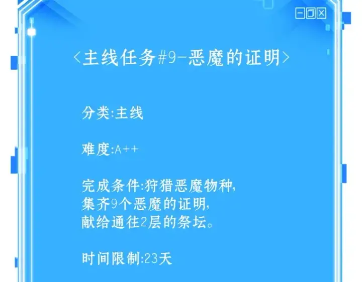 《全知读者视角》174 黑暗城堡（3）图43