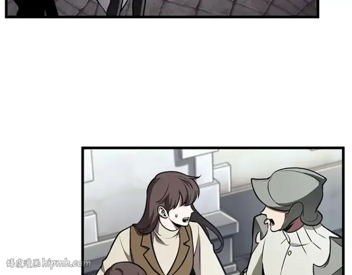 《全知读者视角》183 金独子的爱（1）图184