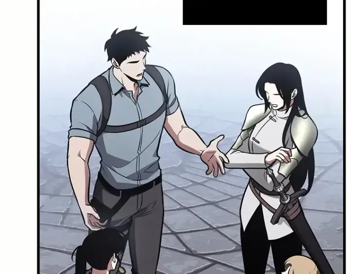 《全知读者视角》184 金独子的爱（2）图111