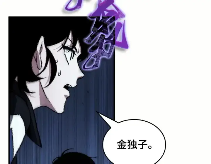 《全知读者视角》184 金独子的爱（2）图193