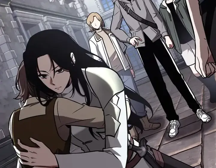 《全知读者视角》184 金独子的爱（2）图41