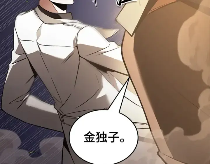 《全知读者视角》185 金独子的爱（3）图2