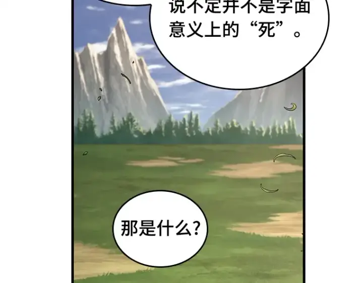 《全知读者视角》187 金独子的爱（5）图179