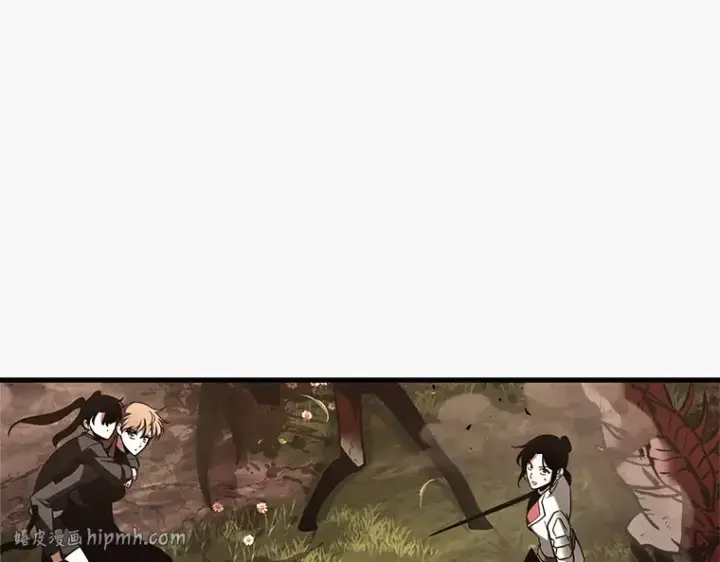 《全知读者视角》191 金独子的爱（9）图64