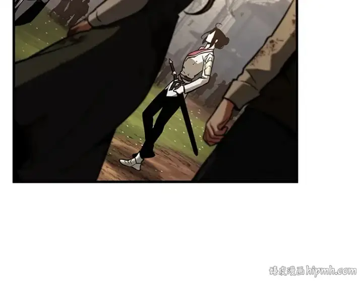 《全知读者视角》192 金独子的爱（10）图32