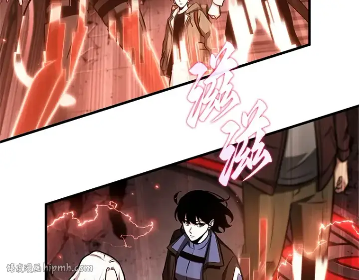 《全知读者视角》213 第73个魔王（4）图80