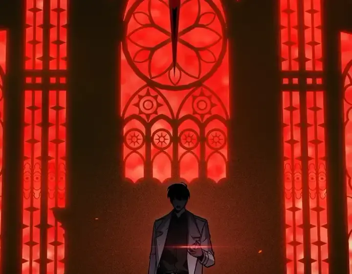 《全知读者视角》216 第73个魔王（7）图148