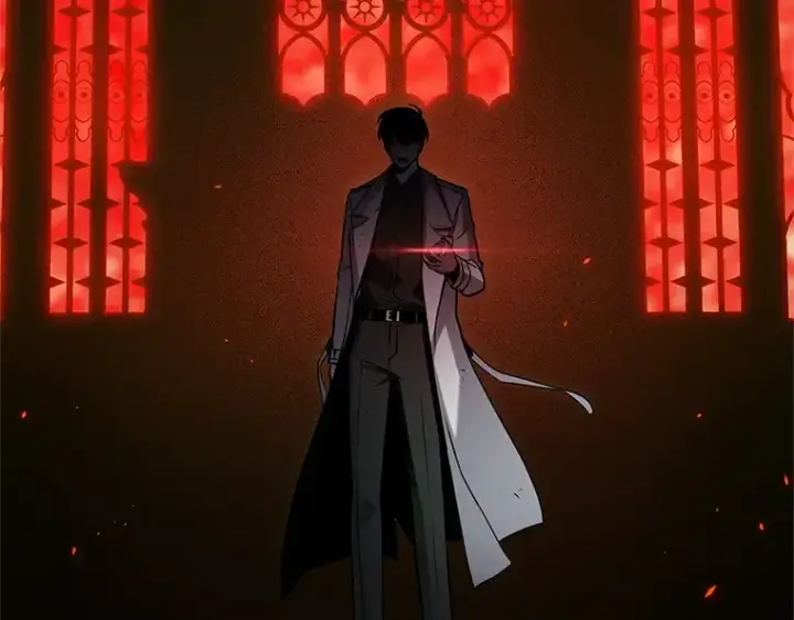 《全知读者视角》217 第73个魔王（8）图7