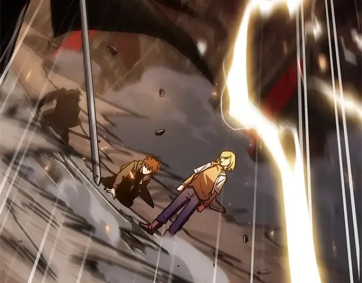 《全知读者视角》219 第73个魔王（10）图116
