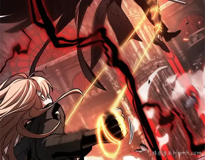 《全知读者视角》219 第73个魔王（10）图40
