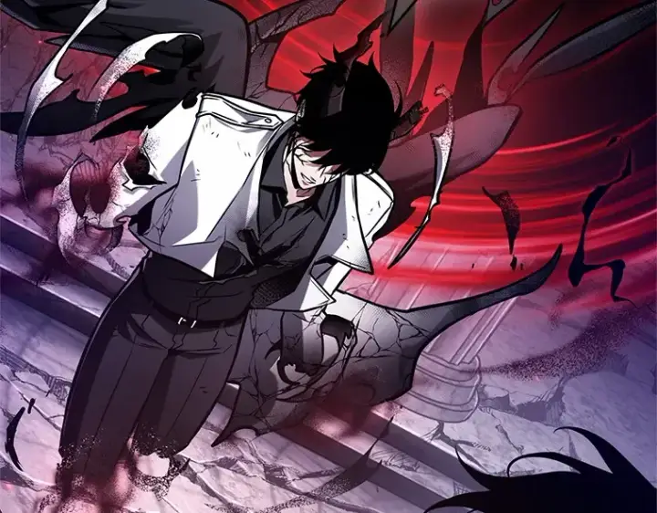 《全知读者视角》220 第73个魔王（11）图223