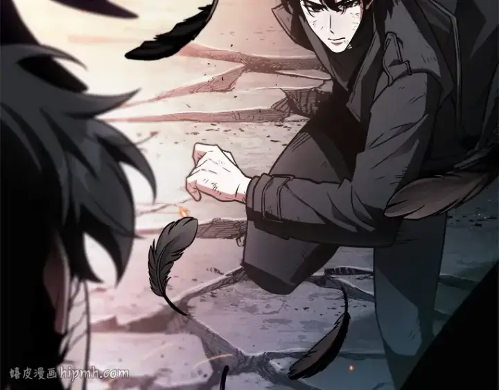 《全知读者视角》220 第73个魔王（11）图32
