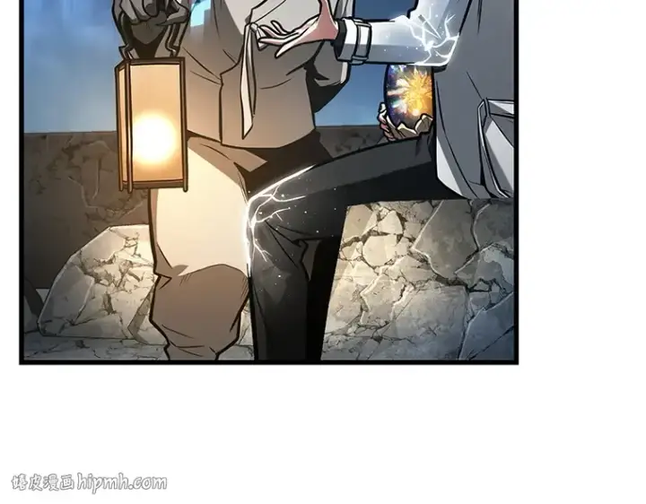 《全知读者视角》223 故事的地平线（3）图160