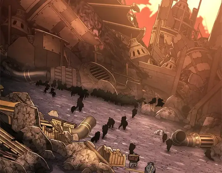 《全知读者视角》225 魔界的风景（1）图89
