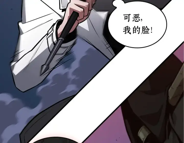 《全知读者视角》233 冒牌革命家（4）图42