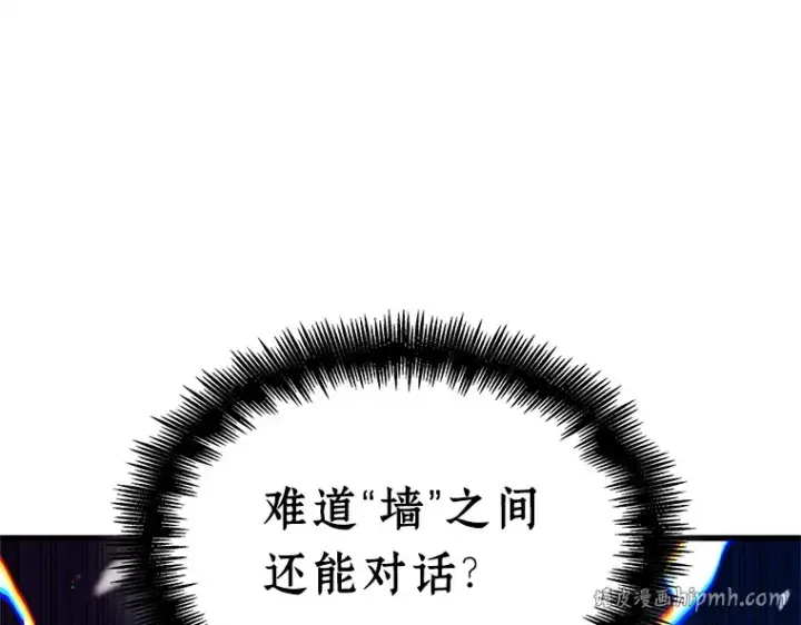 《全知读者视角》236 不明正体之墙（2）图136